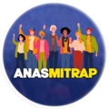 Logo da Anasmitrap